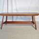 Scandinavian coffee table Ercol