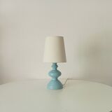 Vintage bedside lamp from the 70s/80s