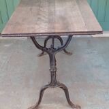 Bistro table