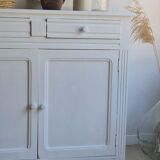 Old parisian buffet