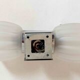 Vintage wall light with 2 lights