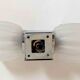Vintage wall light with 2 lights