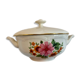 Vintage dish Gien