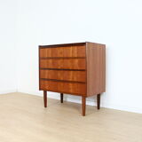 Commode vintage