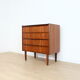 Commode vintage