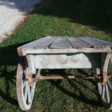 Handcart