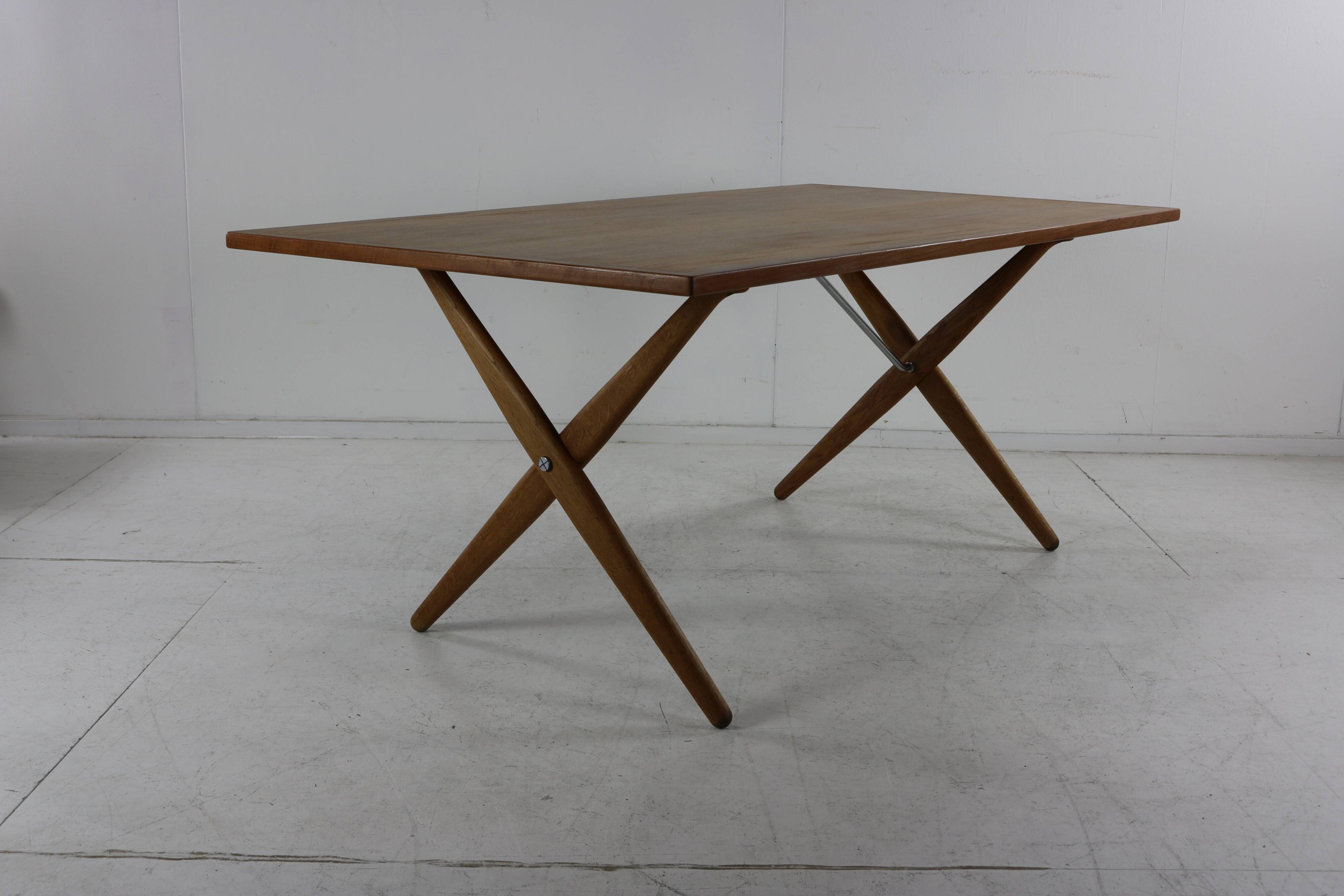 Hans wegner dinnerset