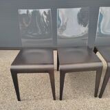 Set of Roche Bobois chairs