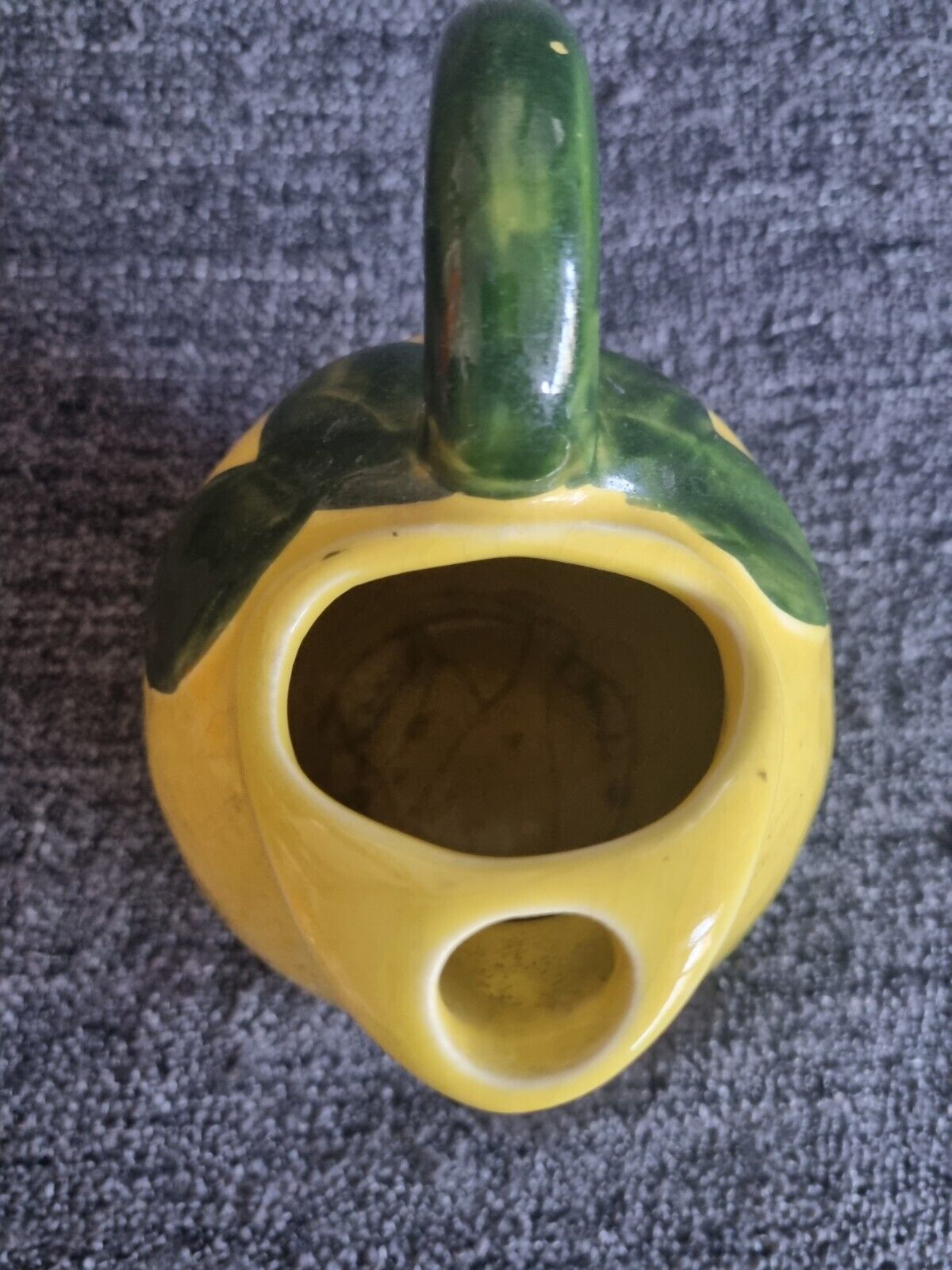 Bigallet advertising pitcher enjoy a bistrot vintage bigallet