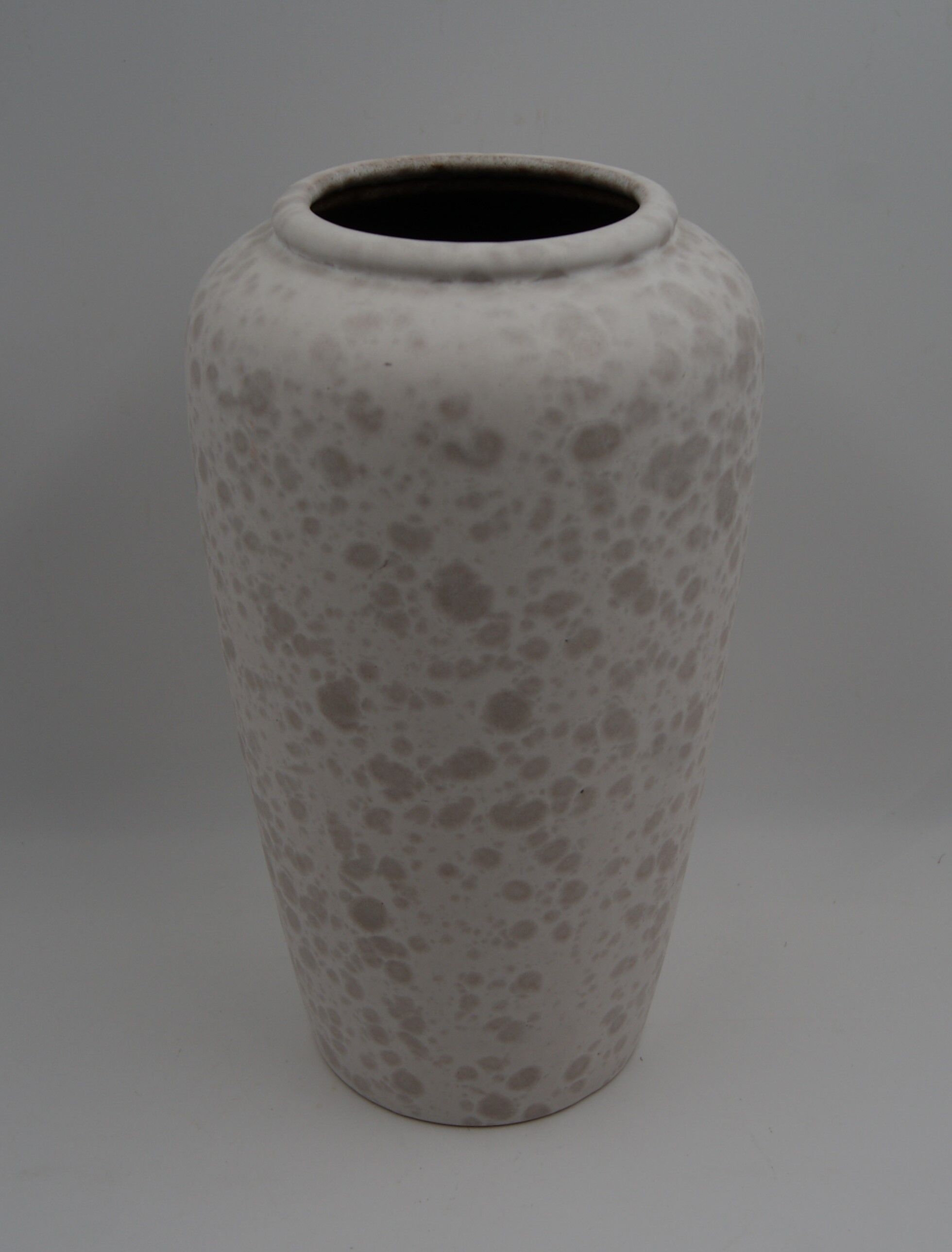 Vintage Scheurich ceramic vase