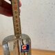 Georgshütte single flower vase