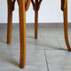 Chaise bistro Baumann vintage