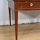 Mahogany Cartonnier Desk, Directoire period – Early 19th century