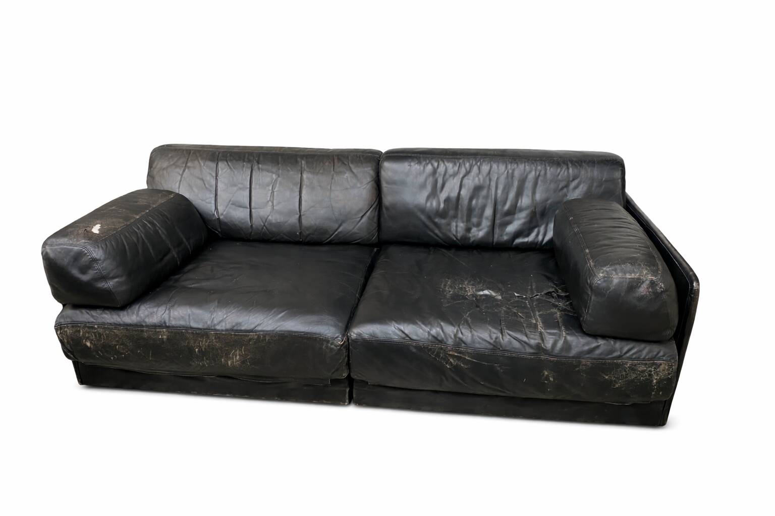 DS 76 convertible sofa bed