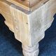 Large 19th century Scandinavian pine chest of drawers