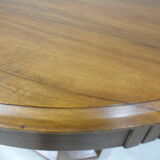 Art deco dining table
