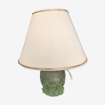 Lampe chevet