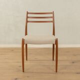 1960s Dining chairs