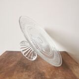 Vintage cake stand