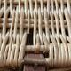 Wicker basket Fortnum & Mason
