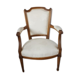 Armchair Louis XVI Cabriolet
