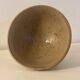Very pretty stoneware footed bowl