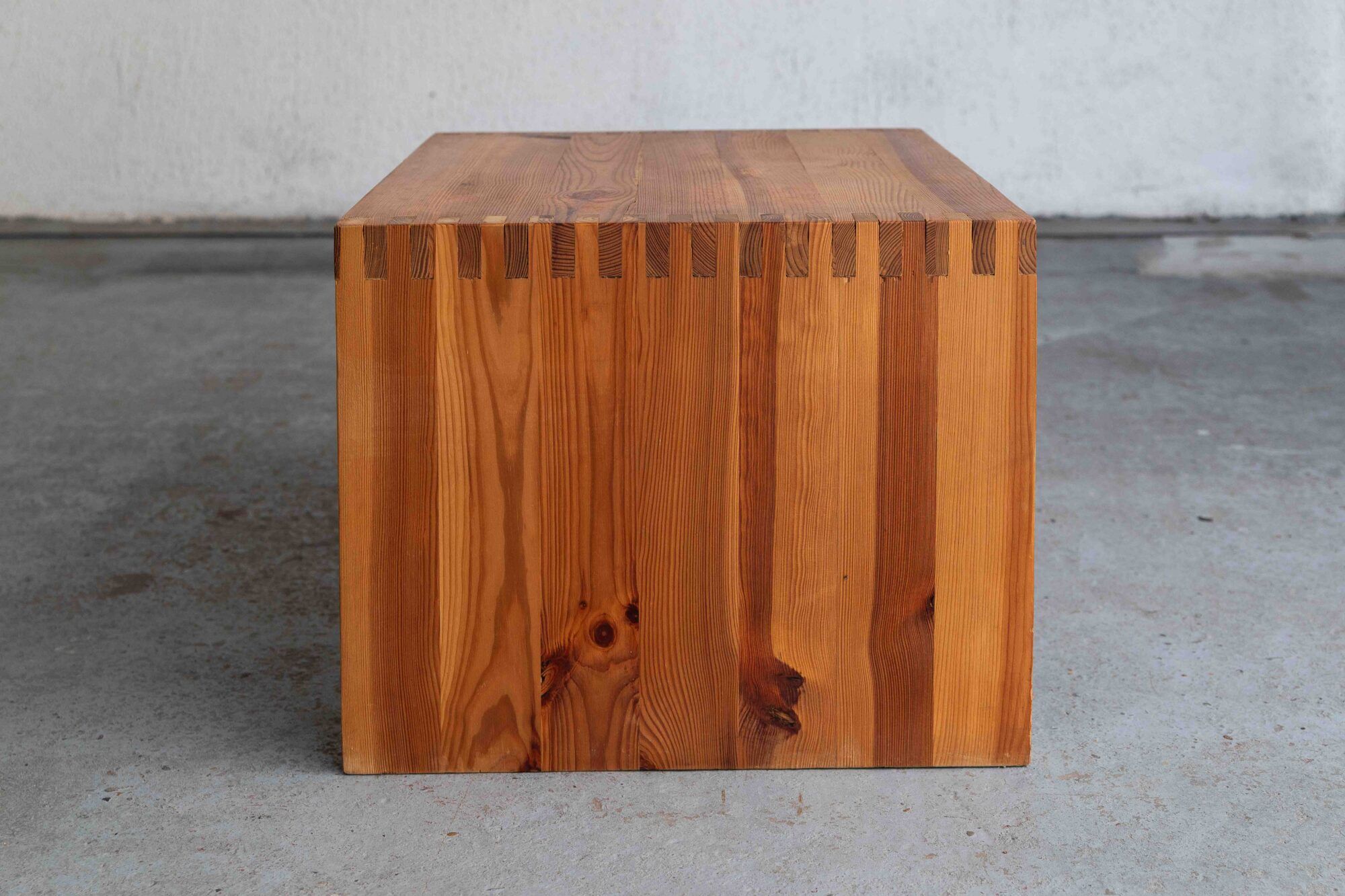 Night stand by Ate van Apeldoorn