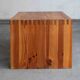 Night stand by Ate van Apeldoorn