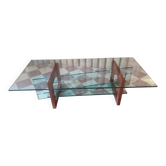 Table basse modèle Pythagore (Roche Bobois)