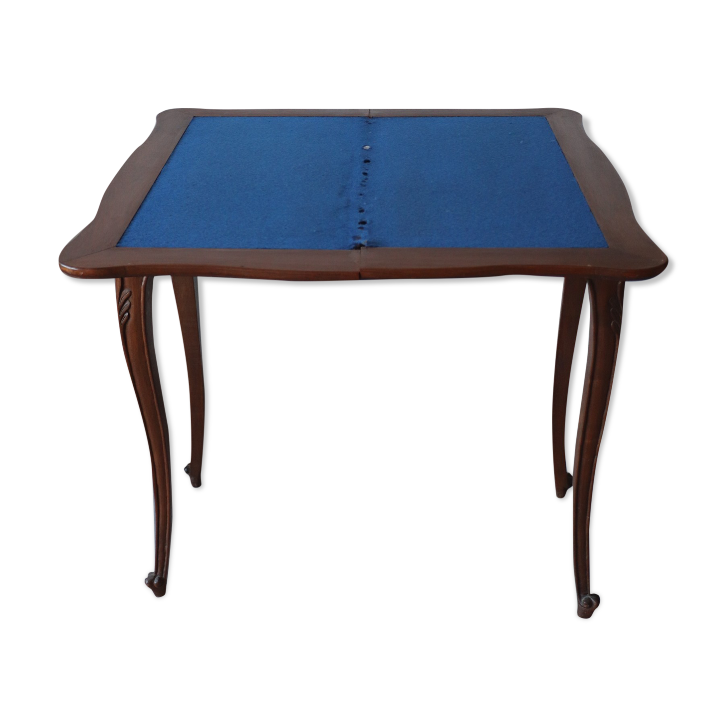 Louis XV style games table