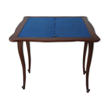 Louis XV style games table