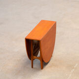 Scandinavian table 1960