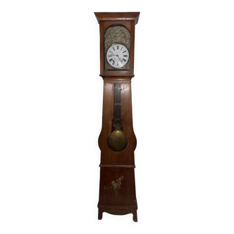 Old Comtoise clock