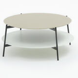 Shika coffee table