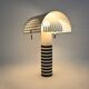 Shogun table lamp by Mario Botta for Artemide, 1986