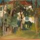 « Grannens Hus » de Pia H. Campbell