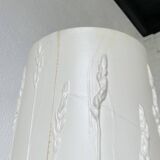 50s ceramic lamp Poteries du Marias