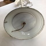 Floor lamp leaves palm