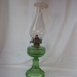 Kerosene lamp