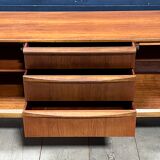 Dressoir vintage scandinave