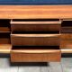 Dressoir vintage scandinave