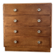 Chest of drawers 1930