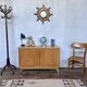 Buffet 2 swing doors