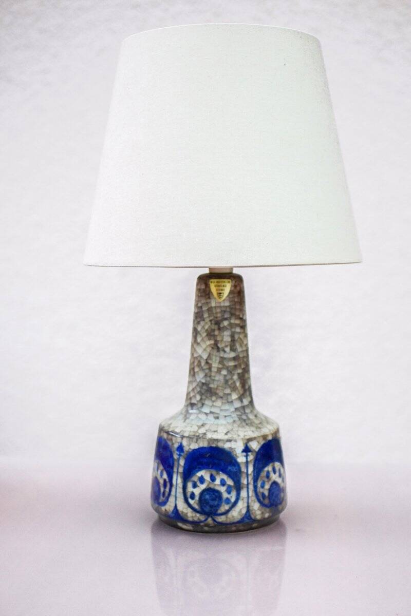 Table lamp for Michael Andersen & Son, Denmark, 1960s