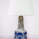 Table lamp for Michael Andersen & Son, Denmark, 1960s