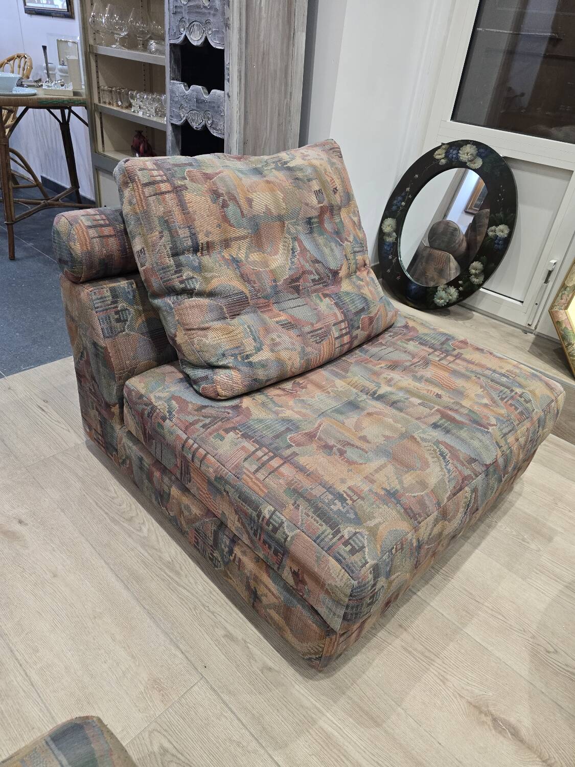 Modular canapé Roche Bobois – Made in Italy – Years