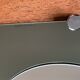 Double shade mirror 43x66 vintage 1970