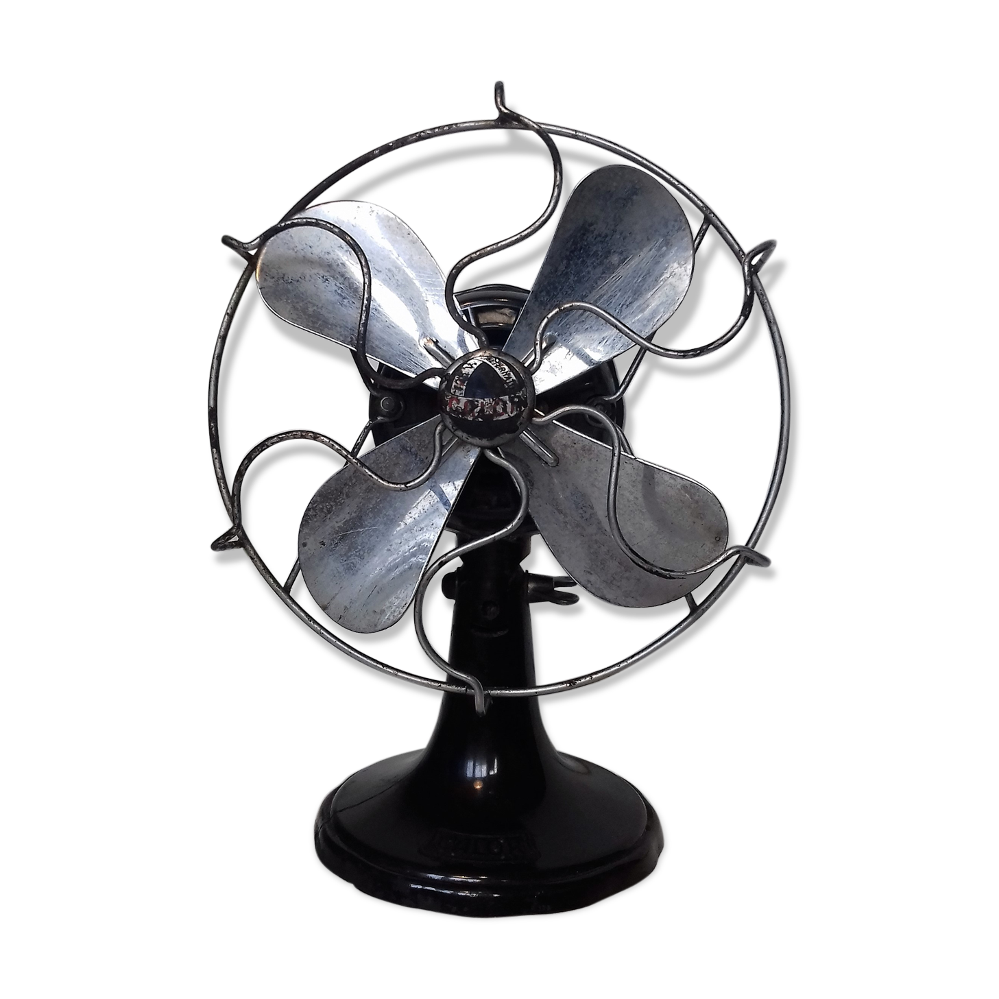 Ventilateur Calor