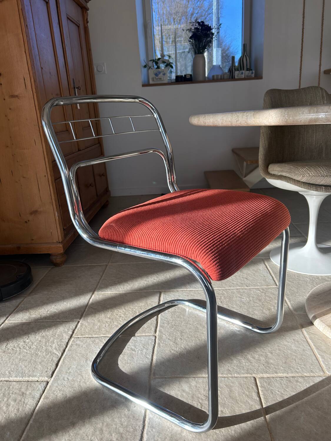 1970s designer chairs