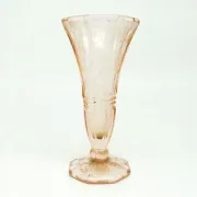 M1W H. Zawiercie Art Deco Vase